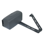 Knikarmmotoren