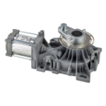 Ondergrondse motoren