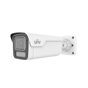 8MP OwlView Plus Bullet Camera