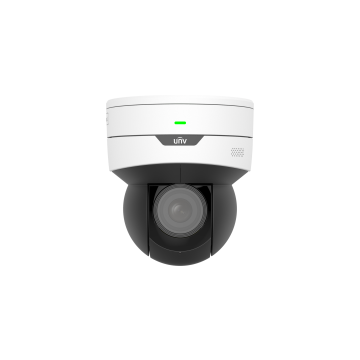 5MP 5X LightHunter Wi-Fi IR Netwerk Mini PTZ Camera