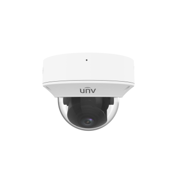 8MP LightHunter VF IR Dome Netwerkcamera