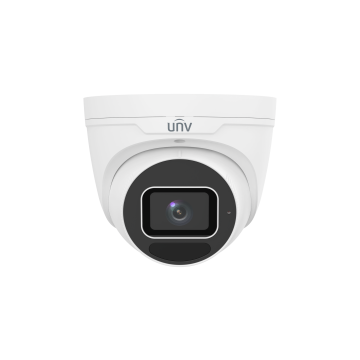 8MP LightHunter VF IR turret netwerkcamera