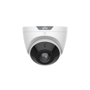 Caméra réseau à tourelle fixe IR OmniView 8MP