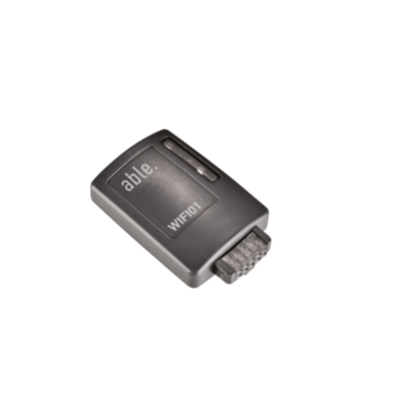 ABLE - WIFI module voor ADI connectie (gebruiker).