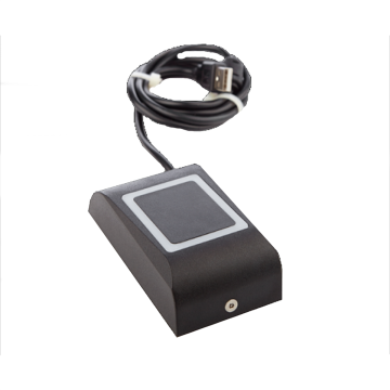 USB Proximity EM en Mifare lezer en schrijver