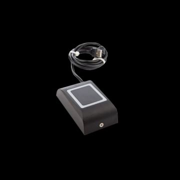 USB Proximity EM/Mifare/Xsecure lezer en schrijver
