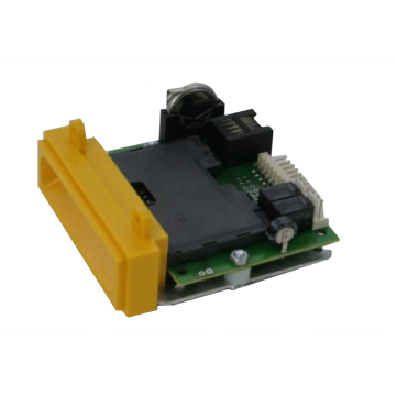 Identiteitskaartlezer inbouw module - wiegand 26 bits