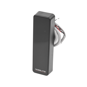 Kaartlezer Mifare Ultralight, Classic, Desfire, NFC, Wiegand, 145x43x22mm