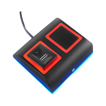 USB Swipe vinger- en kaartlezer (MF-EH) voor XPR