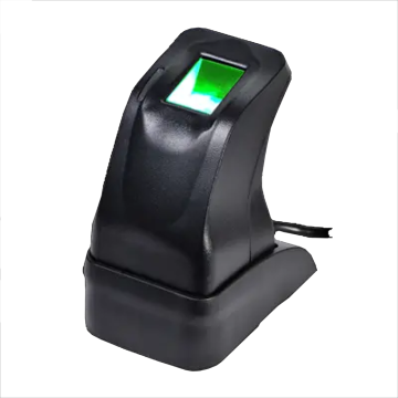 USB vingerscanner voor ZKteco systeem