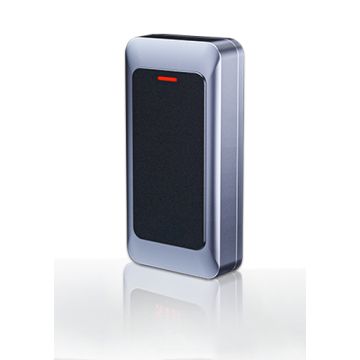 Lectuer proximité stand alone métal 10000 utilisateurs