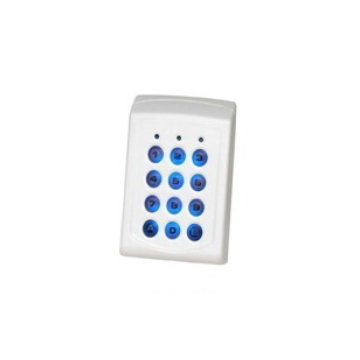 EX8 - autonome centrale Biolezer XPR