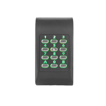 Codeklavier Xsecure