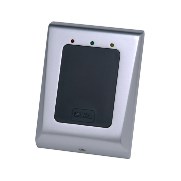 VPROX CODIX protocol 125kHz lezer, vandaal bestendig