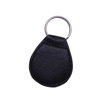 TAG en cuir pour lecteurs XPR (à commander par 10)