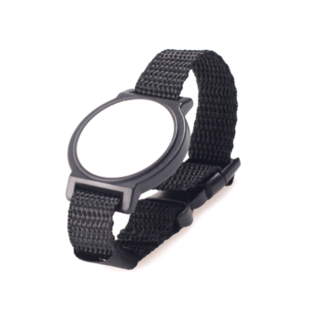Tag RFID EM4100 modèle bracelet (à commander par 10)