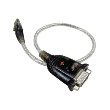 USB - RS232C convertor     NET