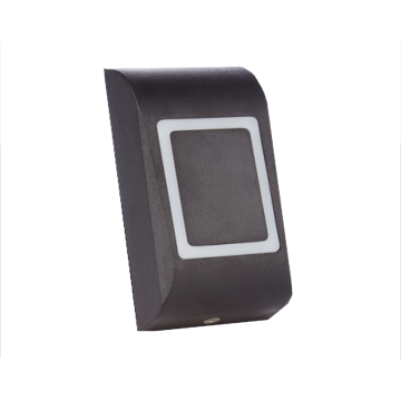 Lecteur Prox RS485, protocol EM, NOIR