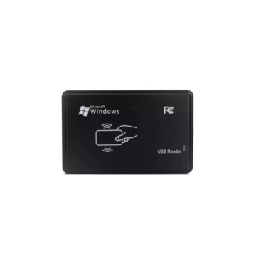 USB-desktopreader ACI-Gamma