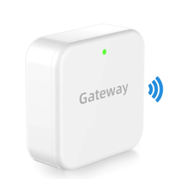 Sylindro Gateway