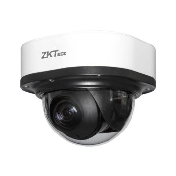 ZKTeco ANPR Camera Dome
