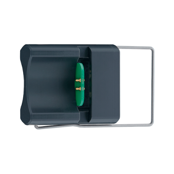 Adaptateur de secours pour alimenter un cylindre dont la batterie est vide ou défectueuse