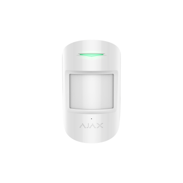  Ajax - CombiProtect