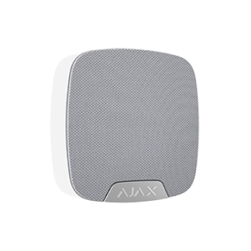  Ajax - HomeSiren