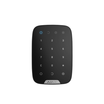  Ajax Keypad