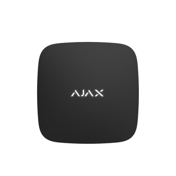  Ajax - LeaksProtect