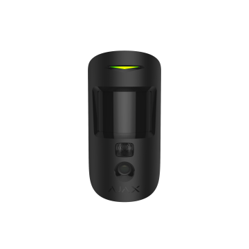  Ajax - MotionCam