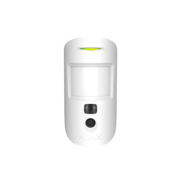  Ajax - MotionCam
