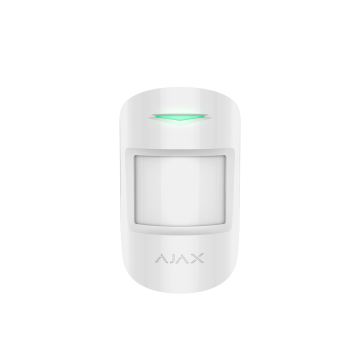  Ajax - MotionProtect Plus