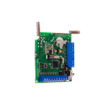 Ajax-ocBridge Plus