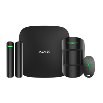Ajax-StarterKit-B