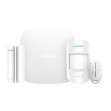 Ajax-StarterKit-W