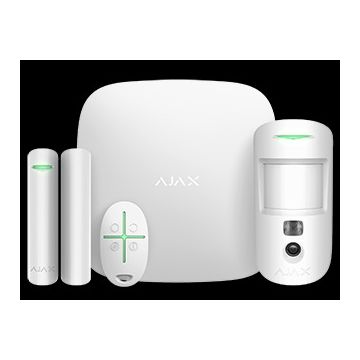 Ajax-Starter KitCam-W