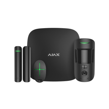 Ajax-StarterKit Cam Plus-B