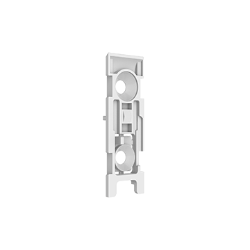 Ajax-Bracket for DoorProtect White