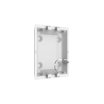 Ajax-Bracket for  MotionCam White