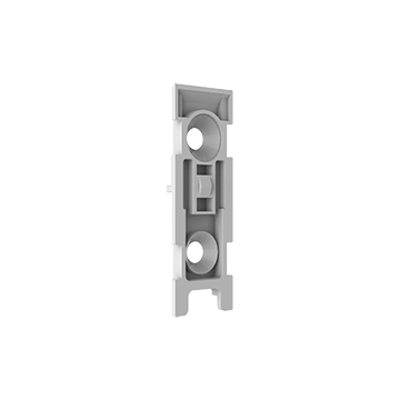 Ajax-Bracket DoorProtect magnet White