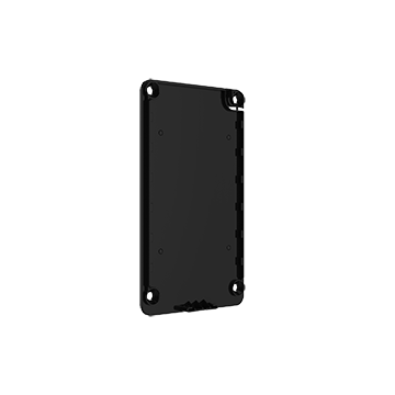 Ajax-Bracket for Keypad Black