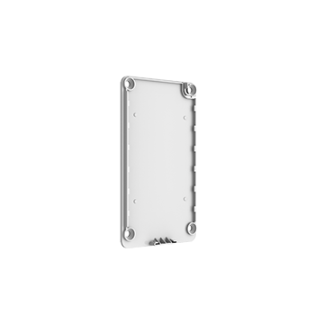 Ajax-Bracket for Keypad White