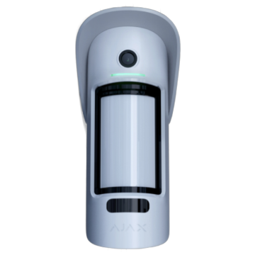 Ajax-MotionCam Outdoor-W
