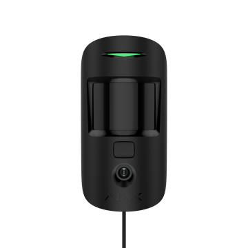  Ajax Superior - MotionCam