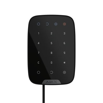  Ajax Certified-Superior Keypad