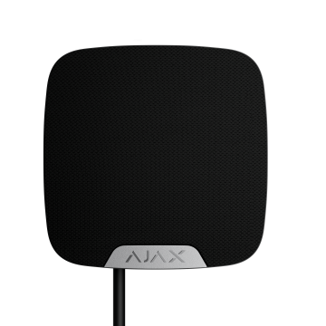  Ajax Superior - HomeSiren