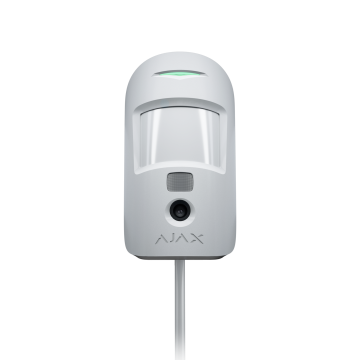  Ajax Superior - MotionCam PhOD
