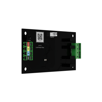 Ajax Certified-Fibra LineProtect