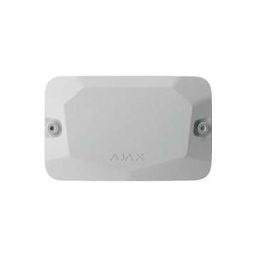 Ajax Certified-Fibra Case A (106×168×56)-W